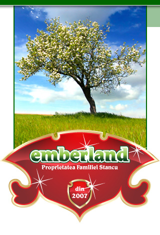 emberland